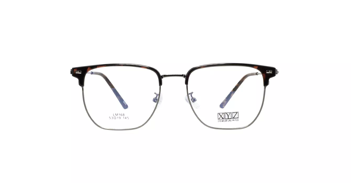XYZ LM168 C29 s53