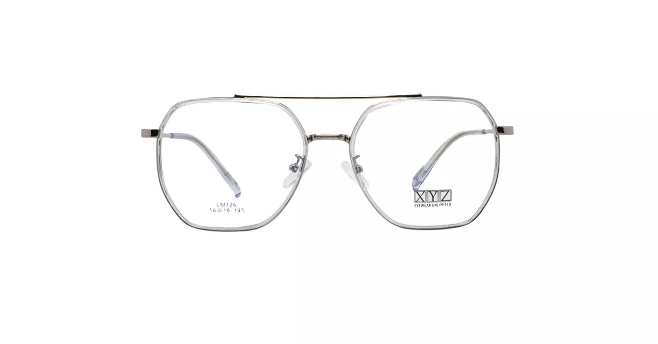 XYZ LM126 C62 s56