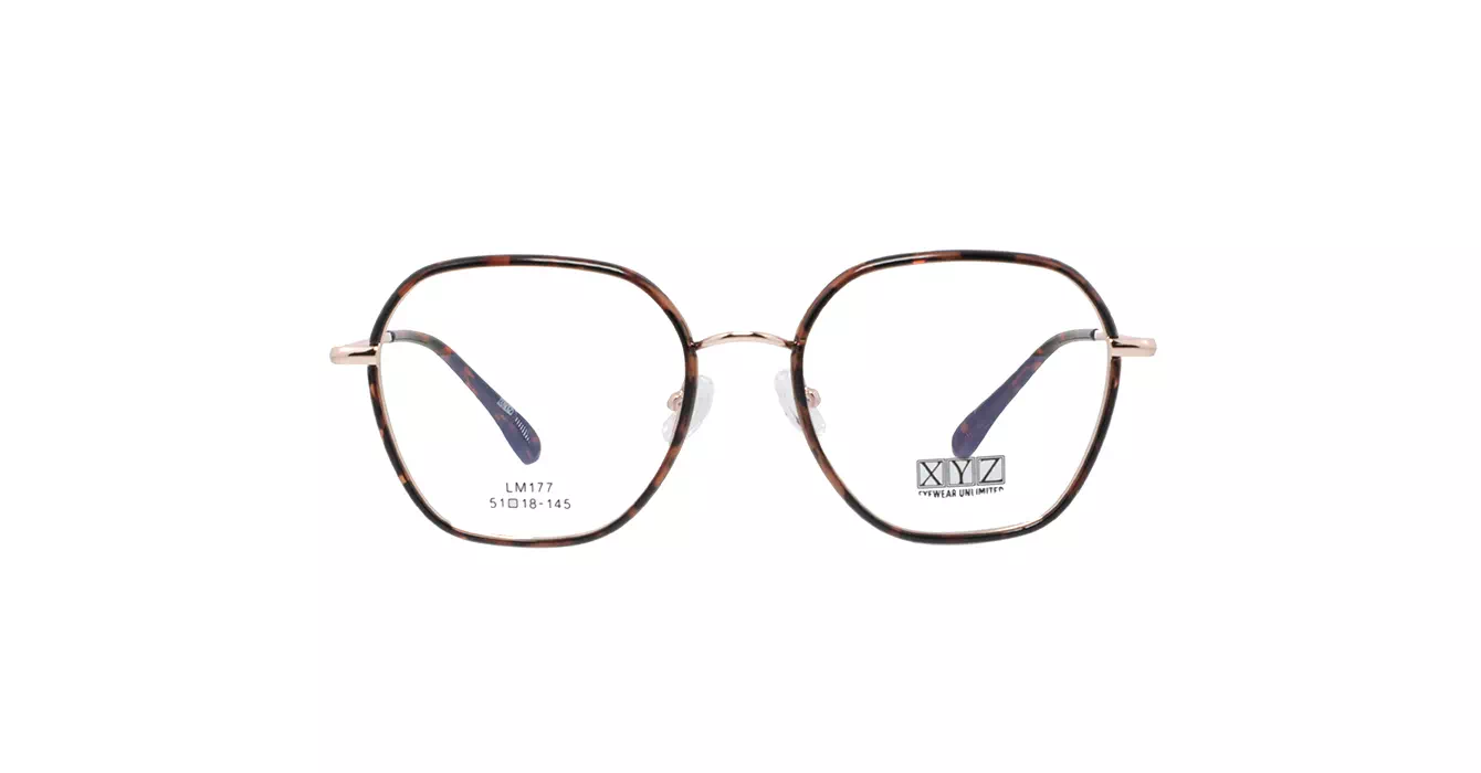 XYZ LM177 C29 s51