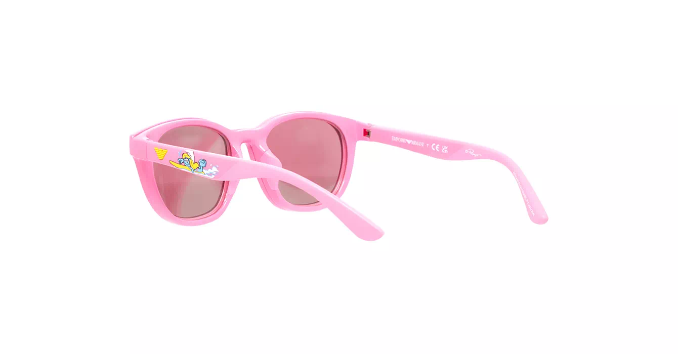 Emporio Armani EK4001F 6144/1W s47 + CLIP ON