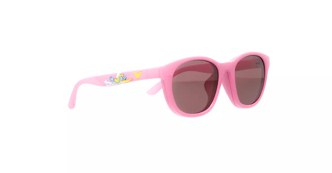Emporio Armani EK4001F 6144/1W s47 + CLIP ON