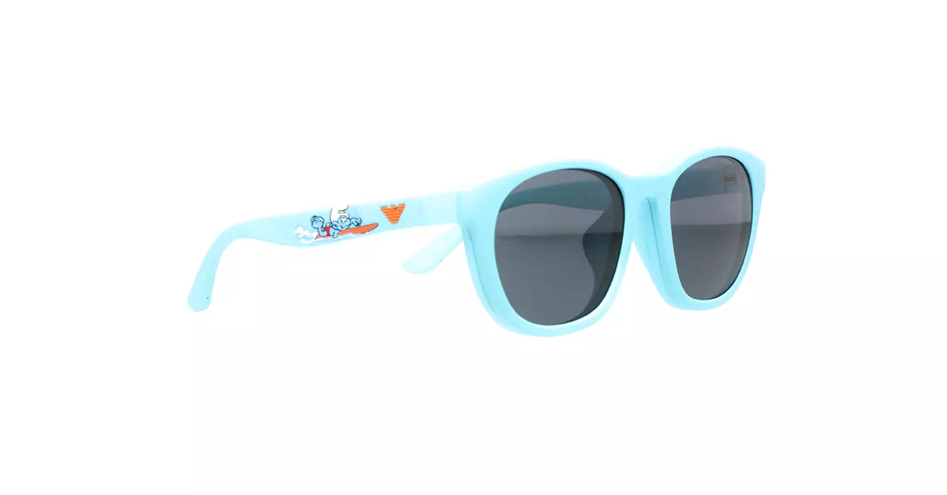 Emporio Armani EK4001F 6145/1W s47 + CLIP ON