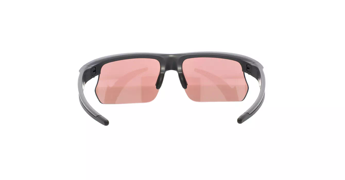 Oakley Bisphaera Matte Carbon W/ Prizm Dark Golf (OO9400-07) s68