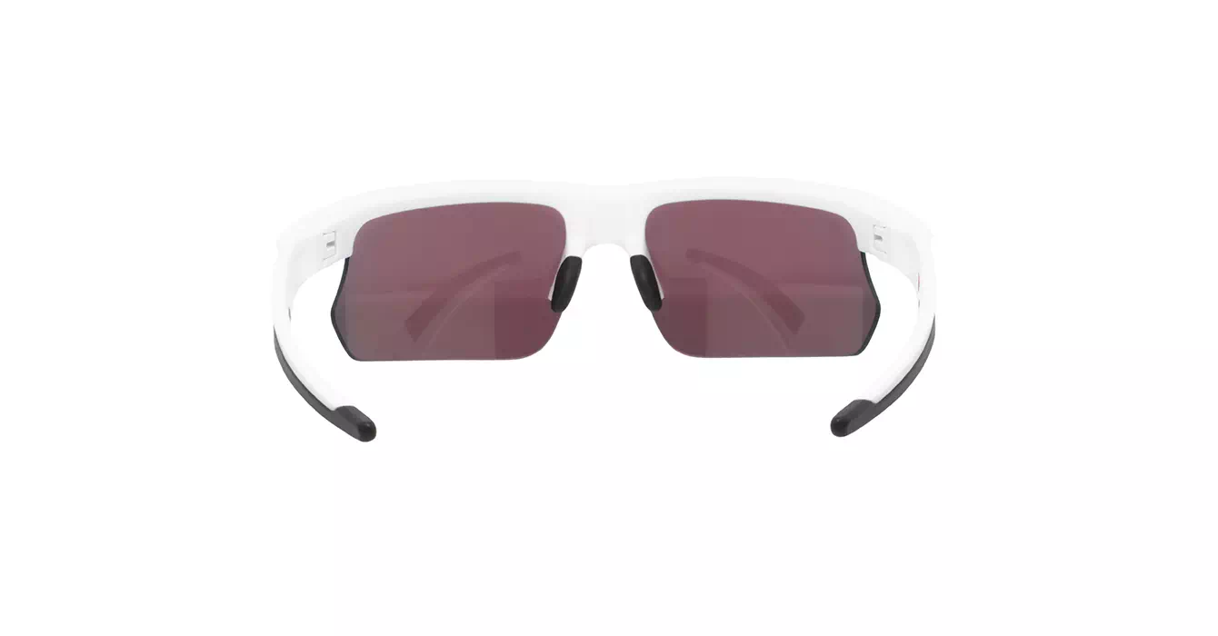 Oakley Bisphaera Matte White W/ Prizm Field (OO9400-10) s68