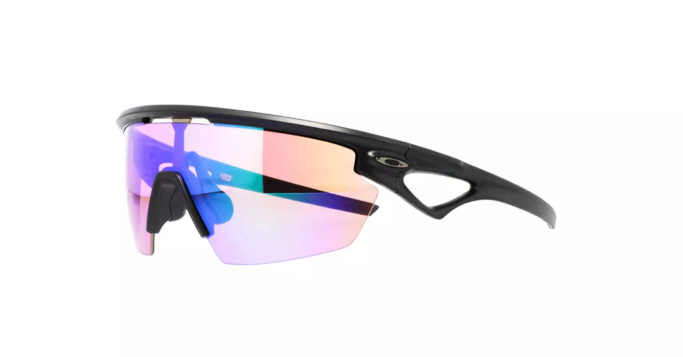 Oakley Sphaera Matte Black W/ Prizm Golf (OO9403-06) s36
