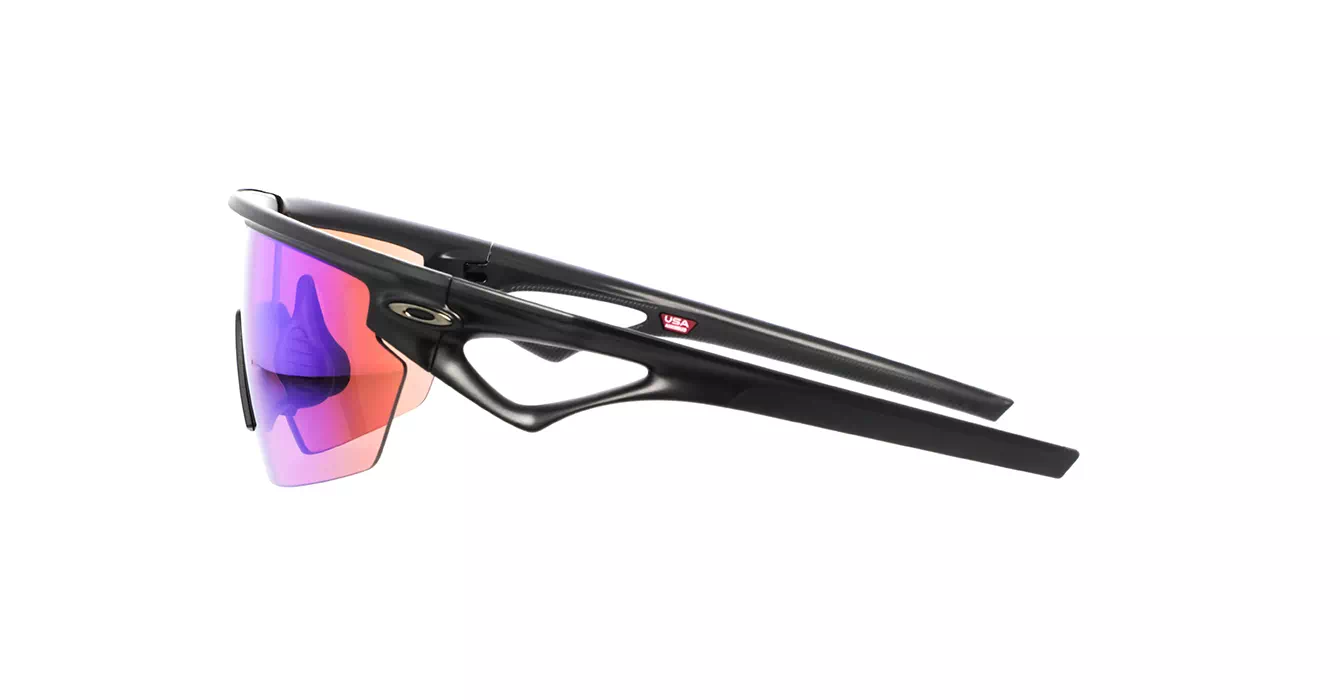 Oakley Sphaera Matte Black W/ Prizm Golf (OO9403-06) s36