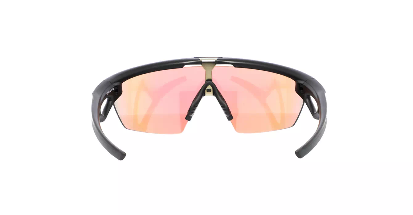 Oakley Sphaera Matte Black W/ Prizm Golf (OO9403-06) s36