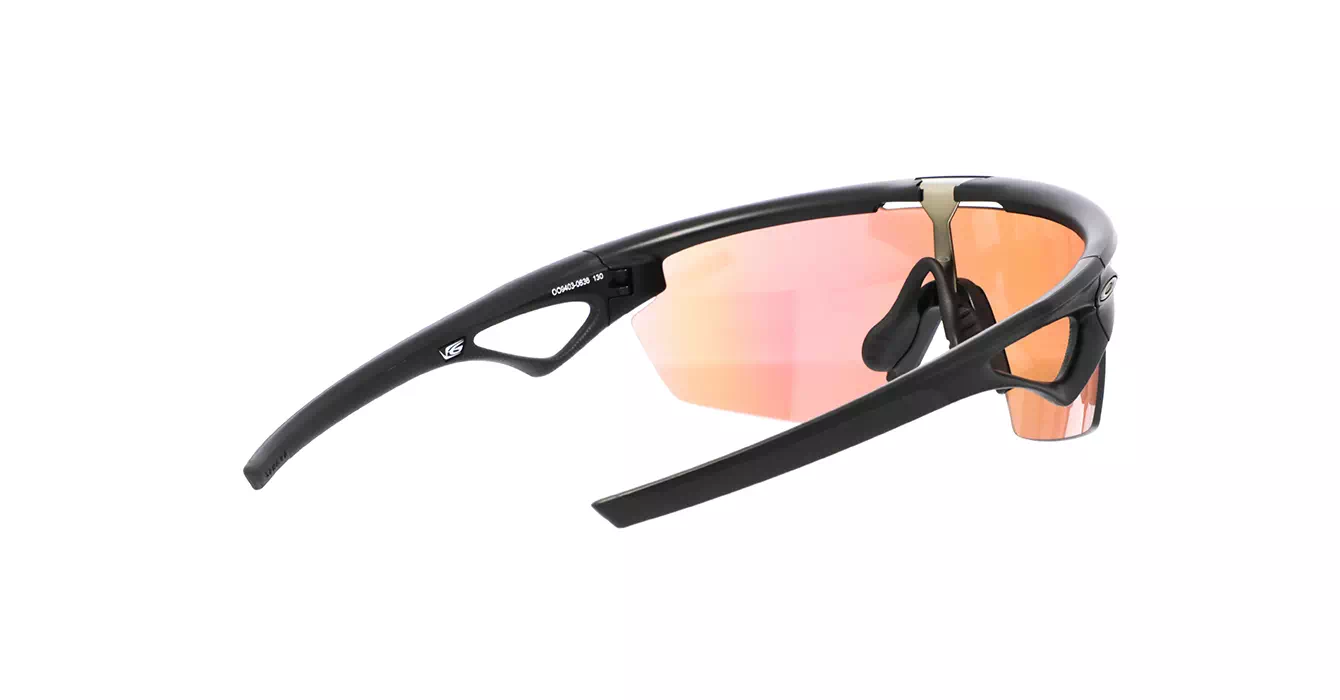 Oakley Sphaera Matte Black W/ Prizm Golf (OO9403-06) s36