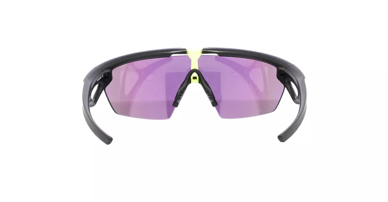 Oakley Sphaera Matte Black Ink W/ Prizm Road Jade (OO9403-08) s36