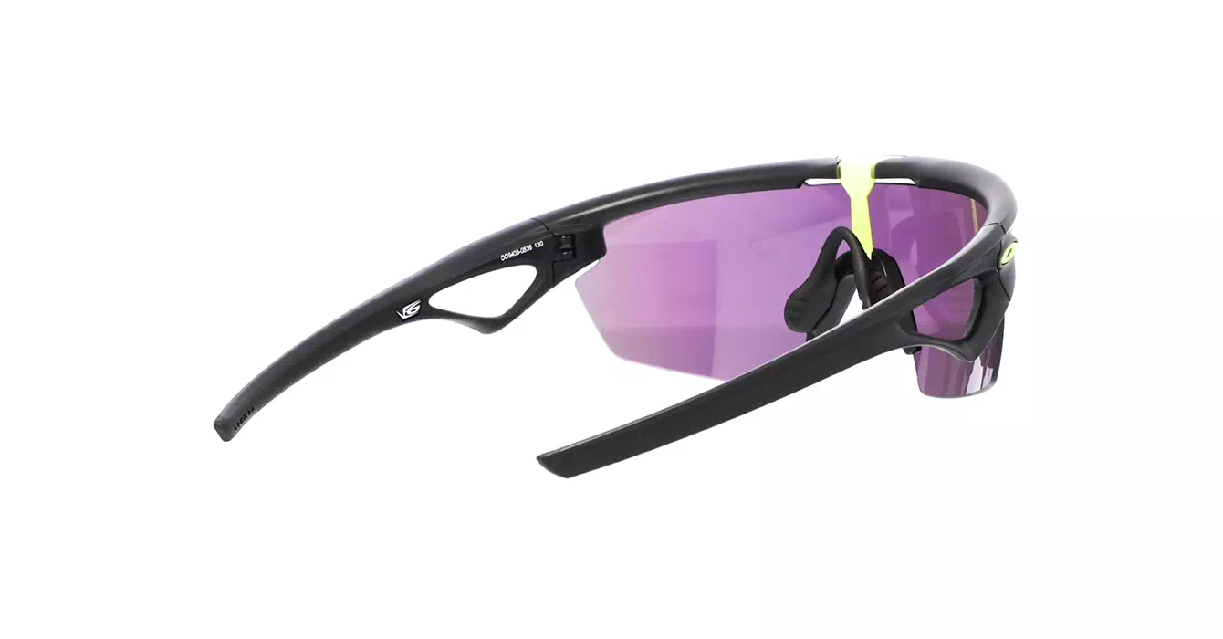 Oakley Sphaera Matte Black Ink W/ Prizm Road Jade (OO9403-08) s36