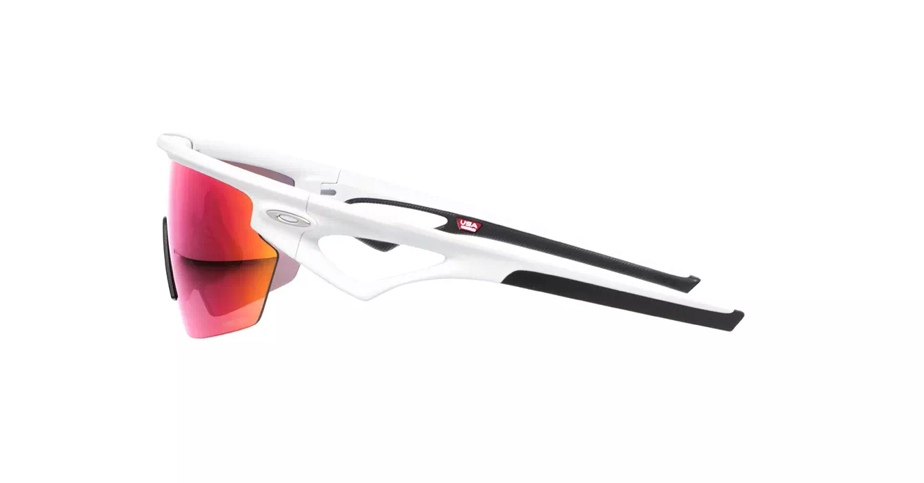 Oakley Sphaera Matte White W/ Prizm Field (OO9403-11) s36