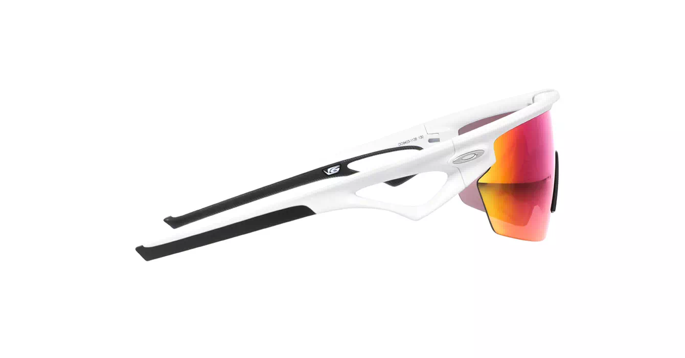 Oakley Sphaera Matte White W/ Prizm Field (OO9403-11) s36