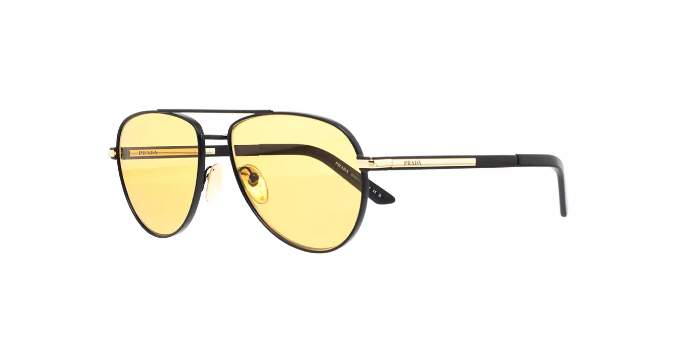 Prada SPR-A54 1BO-90C s60