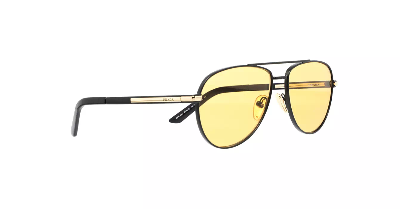 Prada SPR-A54 1BO-90C s60