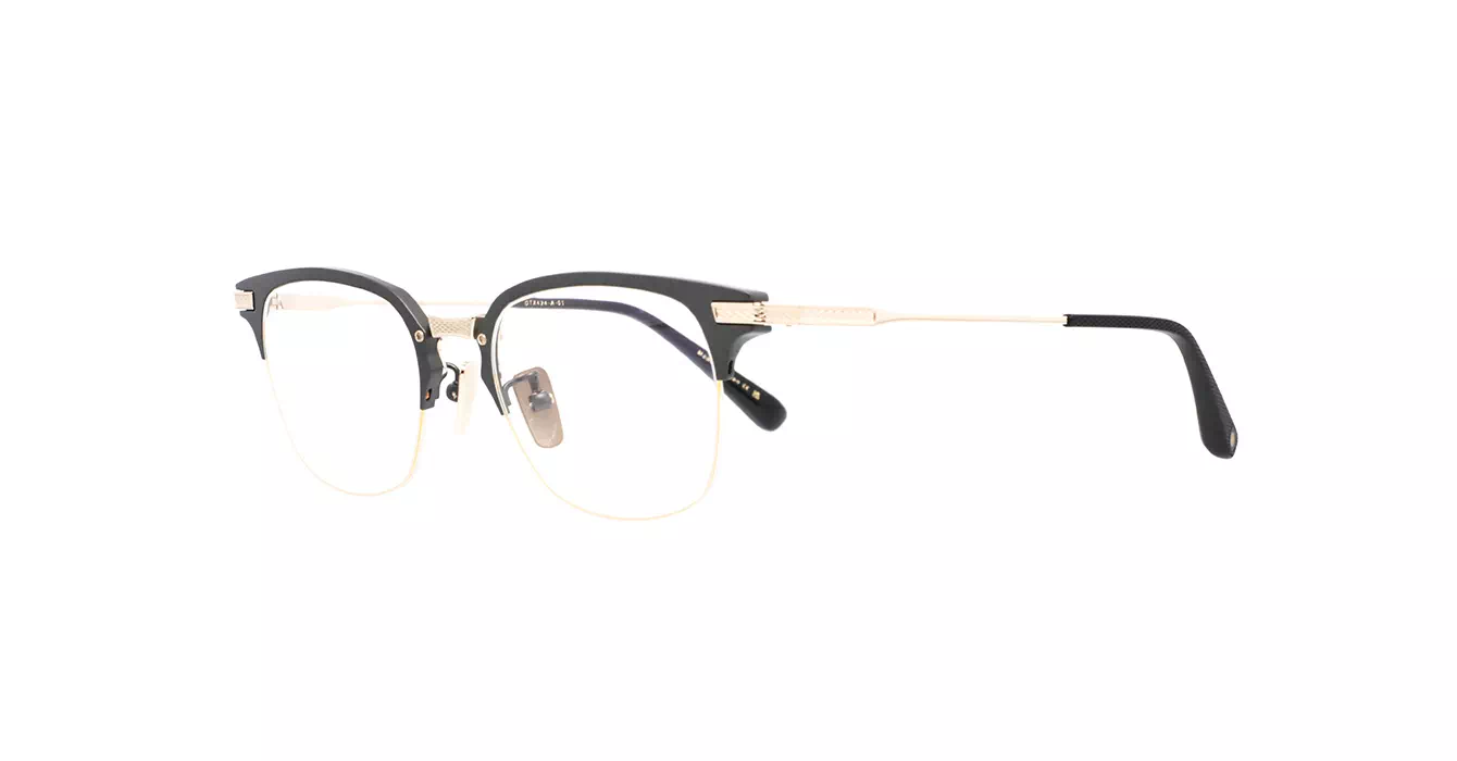 Dita DTX424-A 01 UNION TWO s51