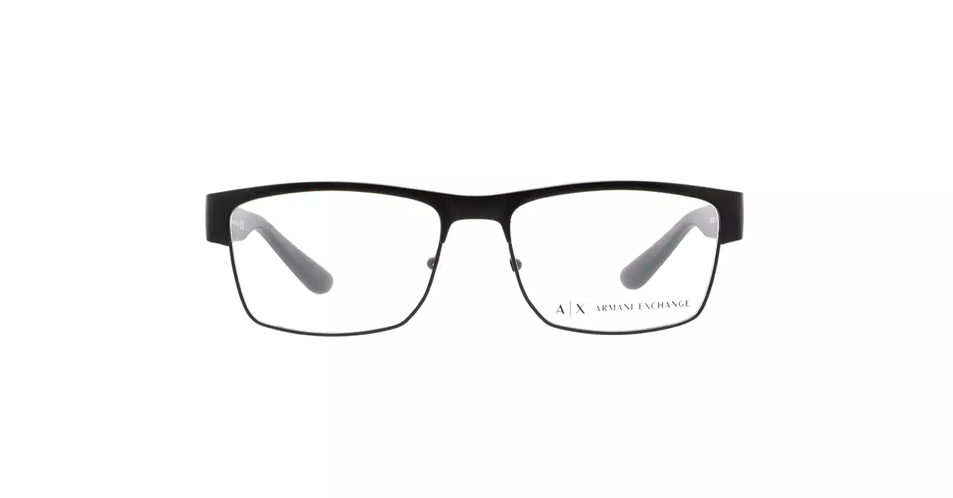 Armani Exchange AX1065 6000 s56