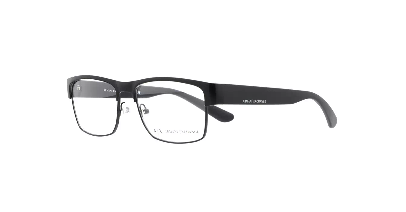 Armani Exchange AX1065 6000 s56