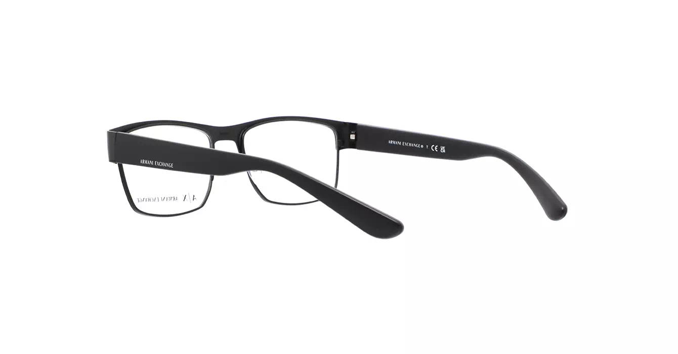 Armani Exchange AX1065 6000 s56