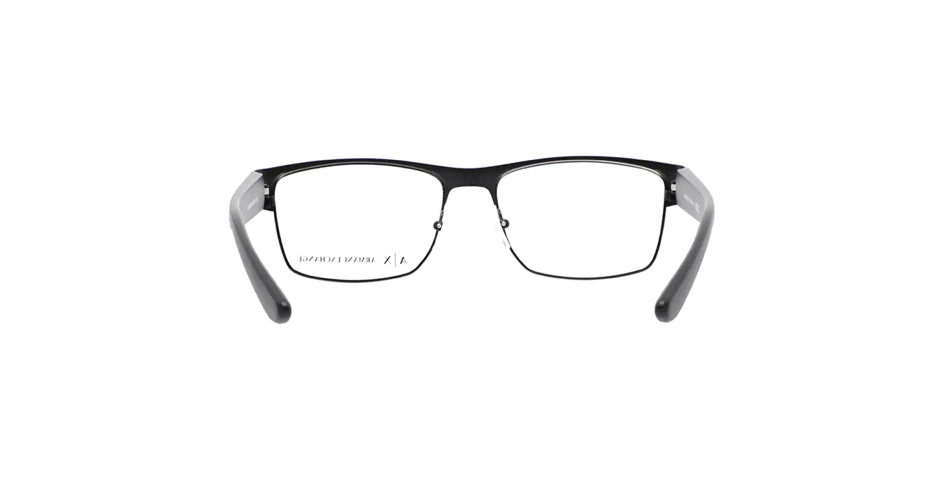 Armani Exchange AX1065 6000 s56