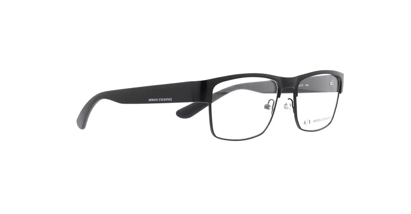 Armani Exchange AX1065 6000 s56