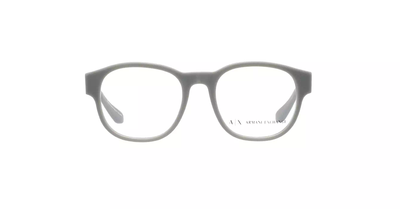 Armani Exchange AX3110F 8180 s51