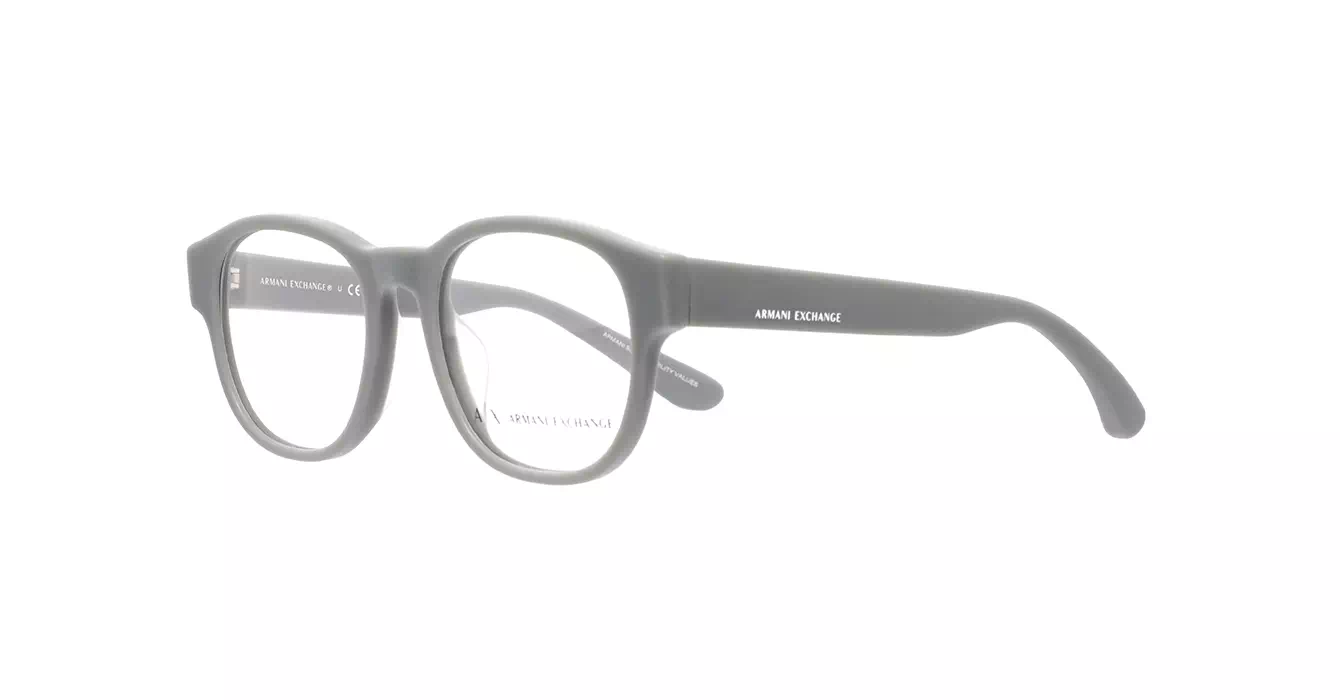 Armani Exchange AX3110F 8180 s51