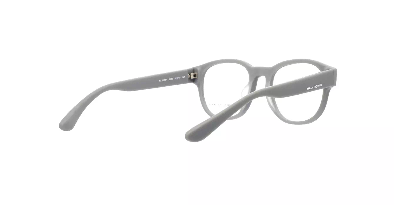 Armani Exchange AX3110F 8180 s51