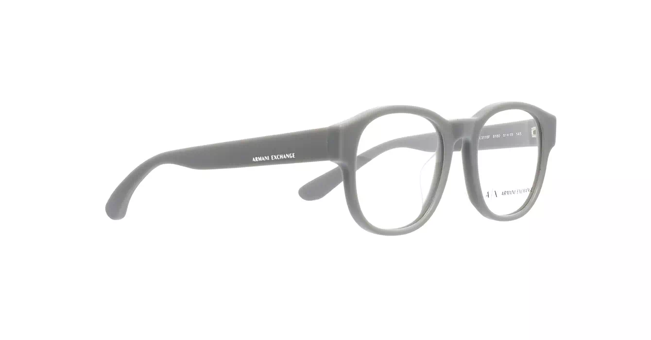 Armani Exchange AX3110F 8180 s51