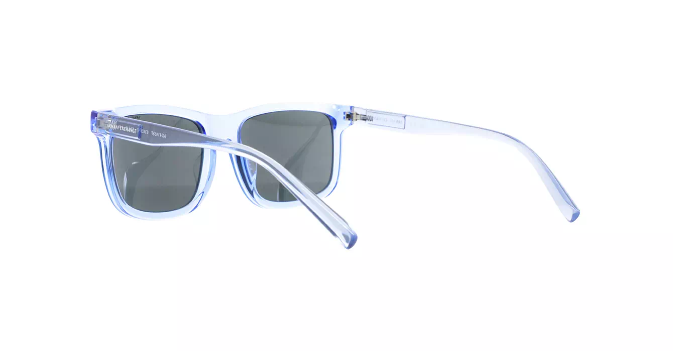 Armani Exchange AX4145SF 8345/55 s57