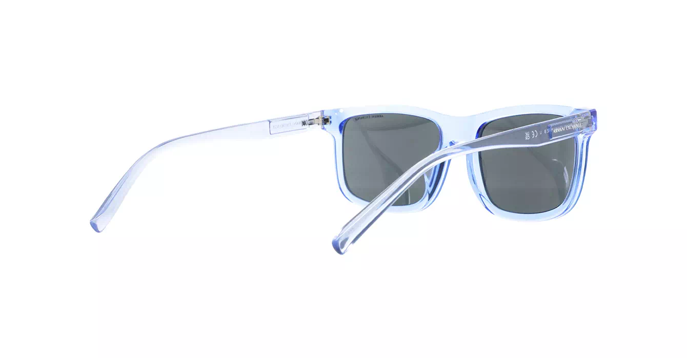 Armani Exchange AX4145SF 8345/55 s57
