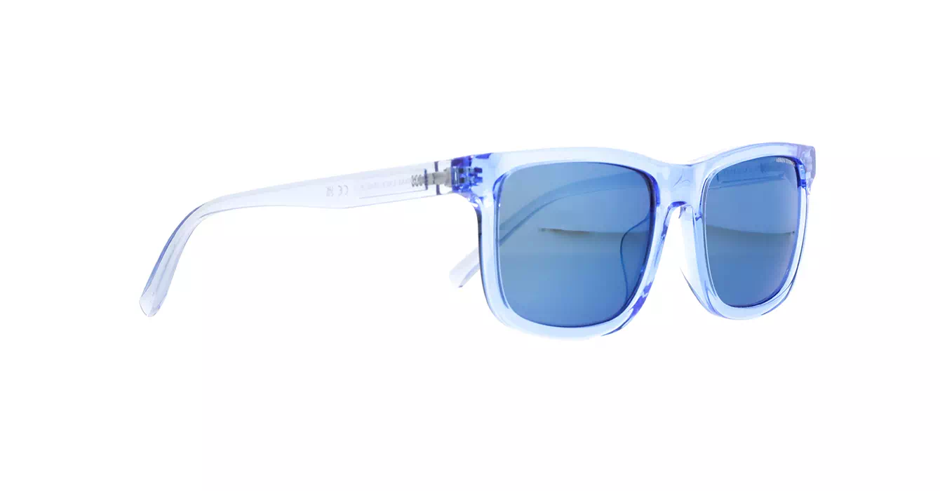 Armani Exchange AX4145SF 8345/55 s57
