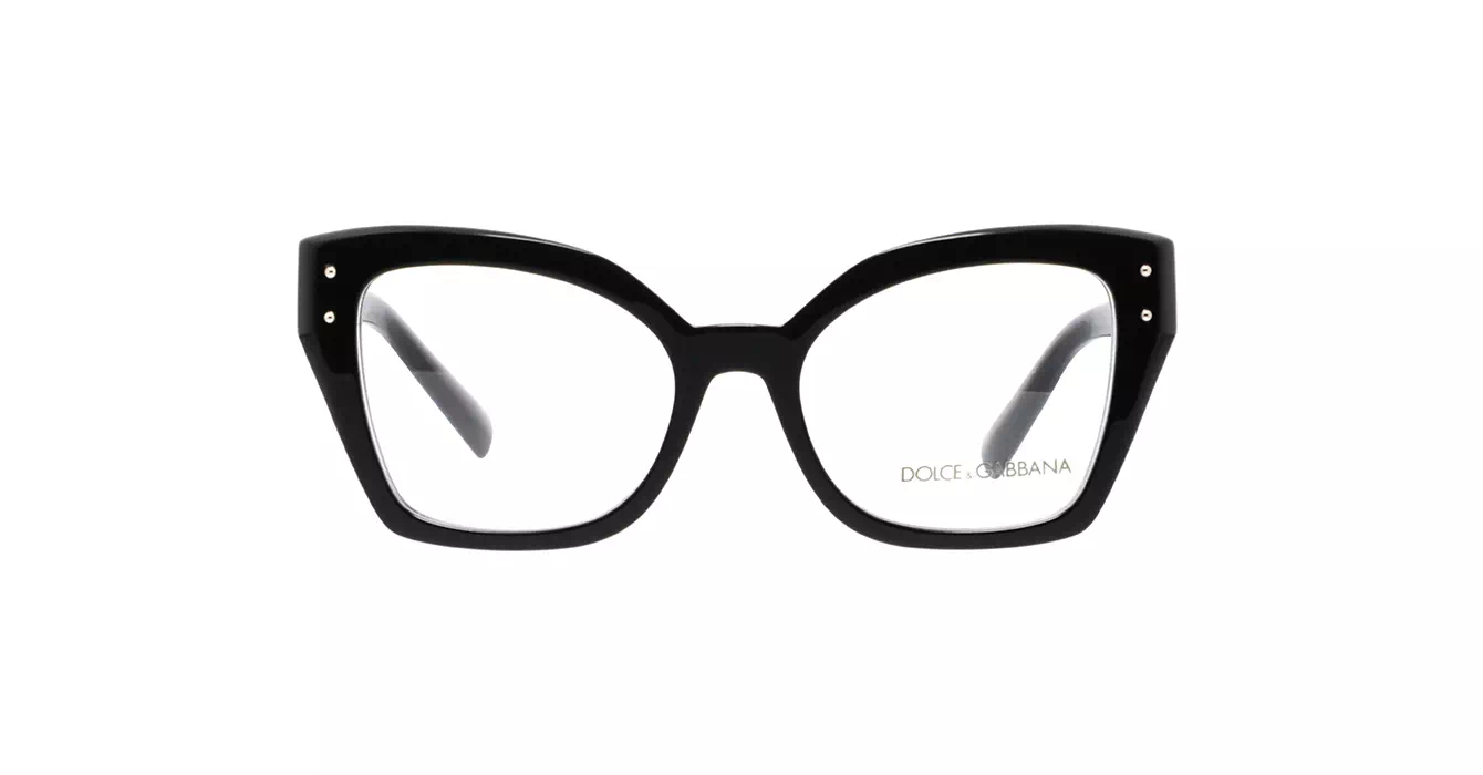 Dolce & Gabbana 3386-F 501 s53