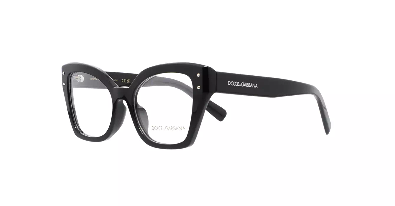 Dolce & Gabbana 3386-F 501 s53