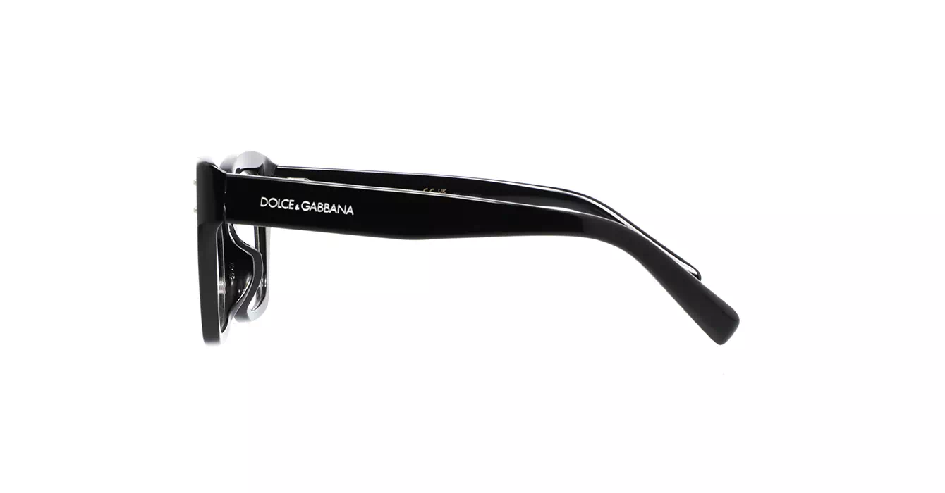 Dolce & Gabbana 3386-F 501 s53