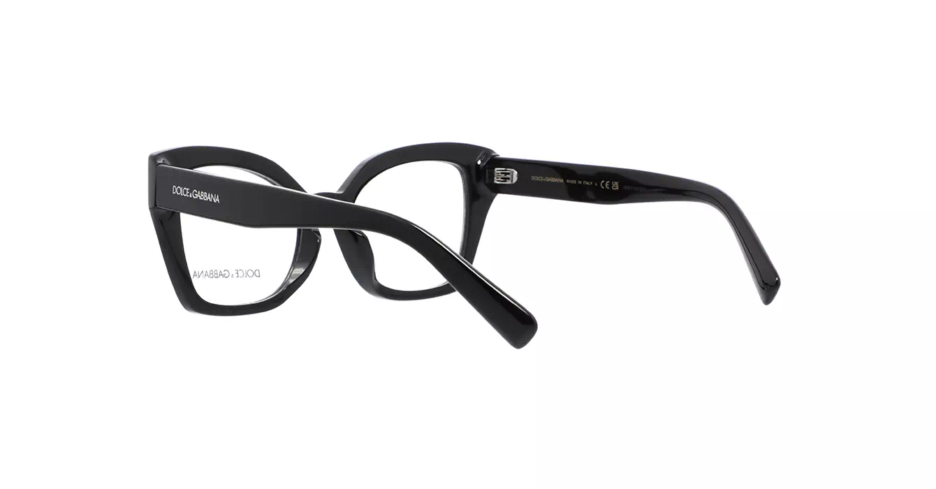 Dolce & Gabbana 3386-F 501 s53