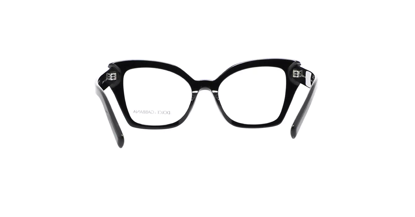 Dolce & Gabbana 3386-F 501 s53