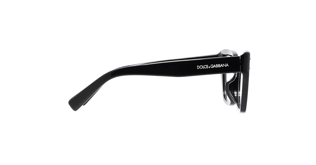 Dolce & Gabbana 3386-F 501 s53