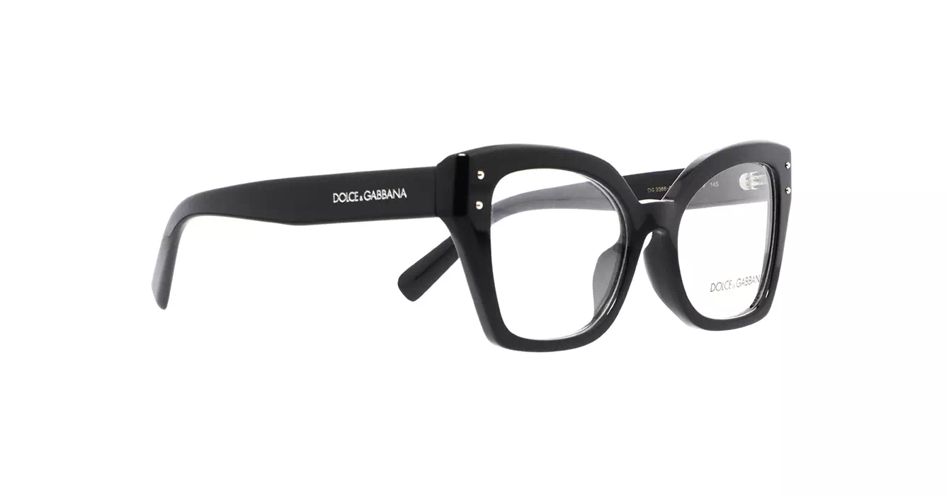 Dolce & Gabbana 3386-F 501 s53