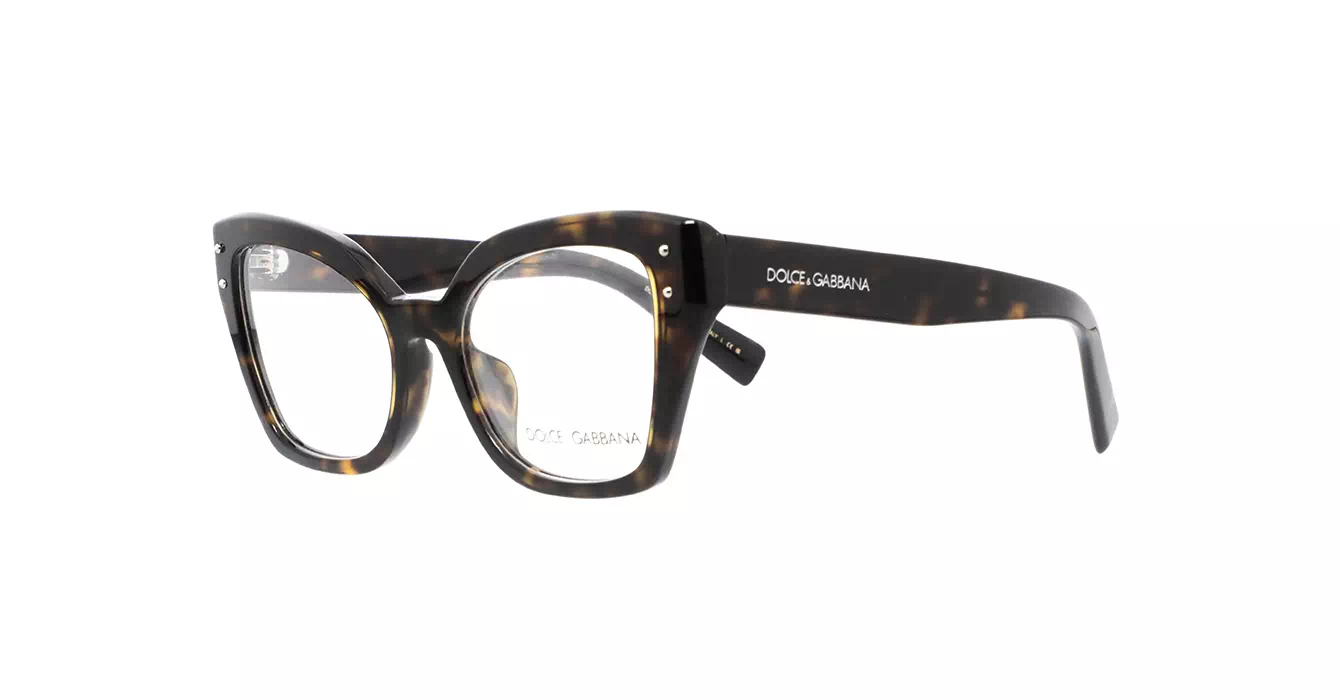 Dolce & Gabbana 3386-F 502 s53