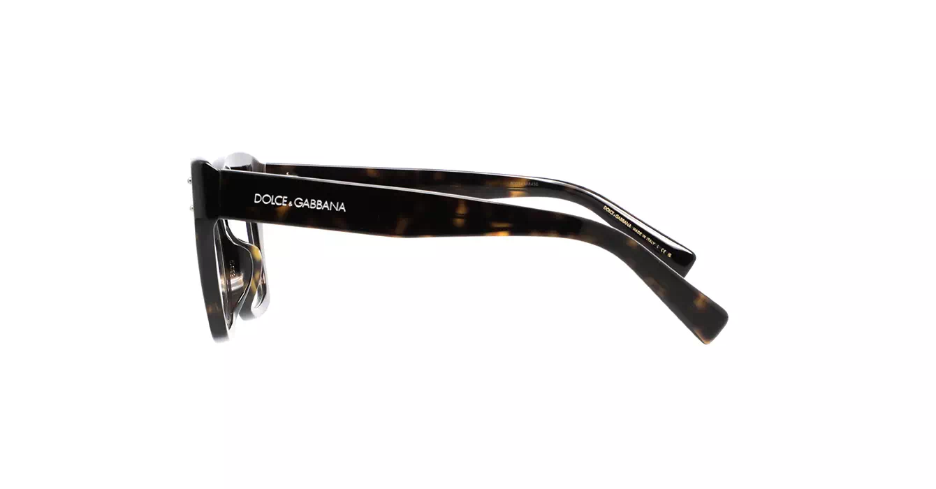 Dolce & Gabbana 3386-F 502 s53