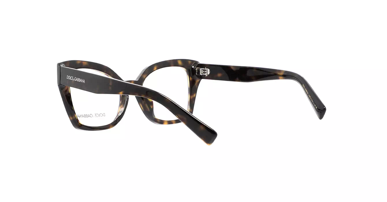 Dolce & Gabbana 3386-F 502 s53