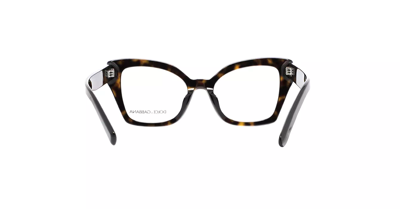 Dolce & Gabbana 3386-F 502 s53