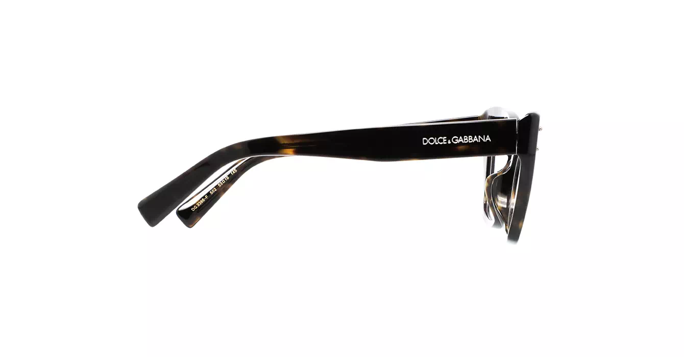 Dolce & Gabbana 3386-F 502 s53
