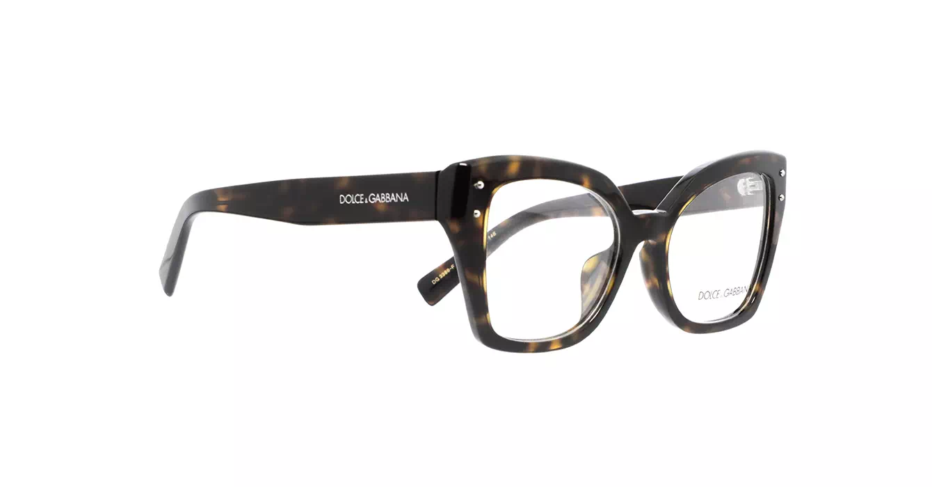 Dolce & Gabbana 3386-F 502 s53