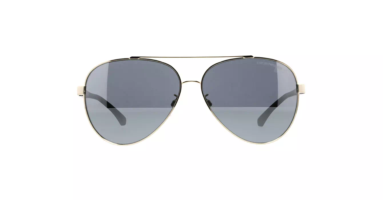 Emporio Armani EA2046D 3013/6G s62