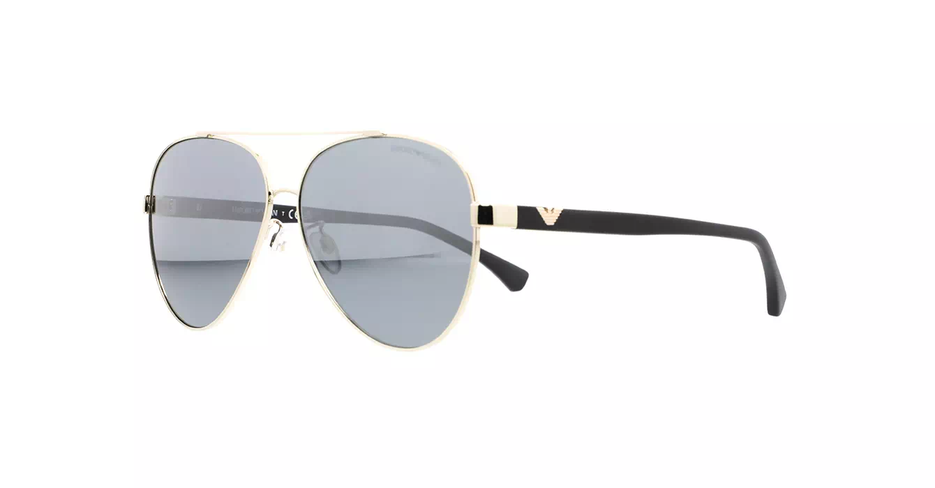 Emporio Armani EA2046D 3013/6G s62