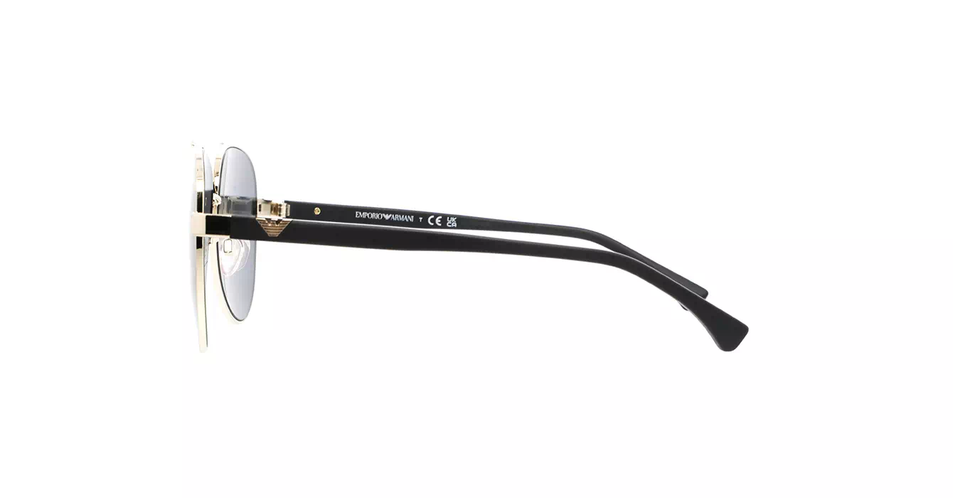 Emporio Armani EA2046D 3013/6G s62