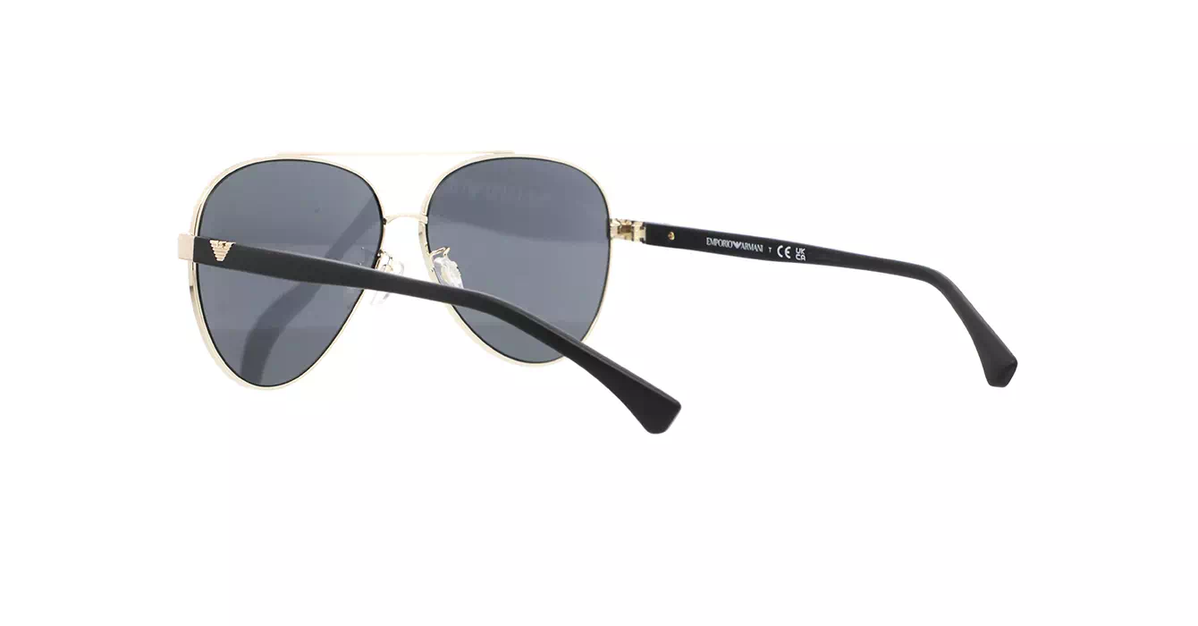 Emporio Armani EA2046D 3013/6G s62