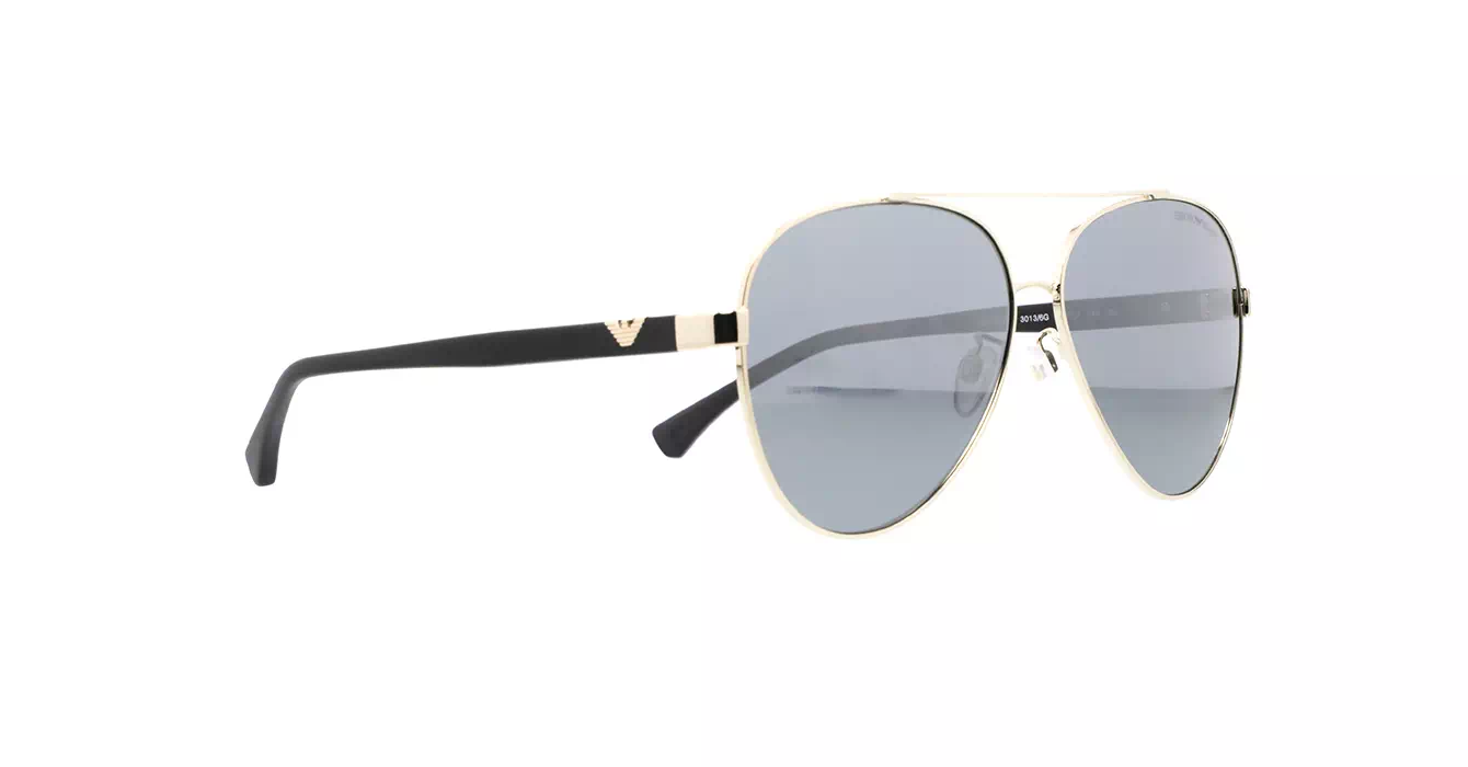 Emporio Armani EA2046D 3013/6G s62