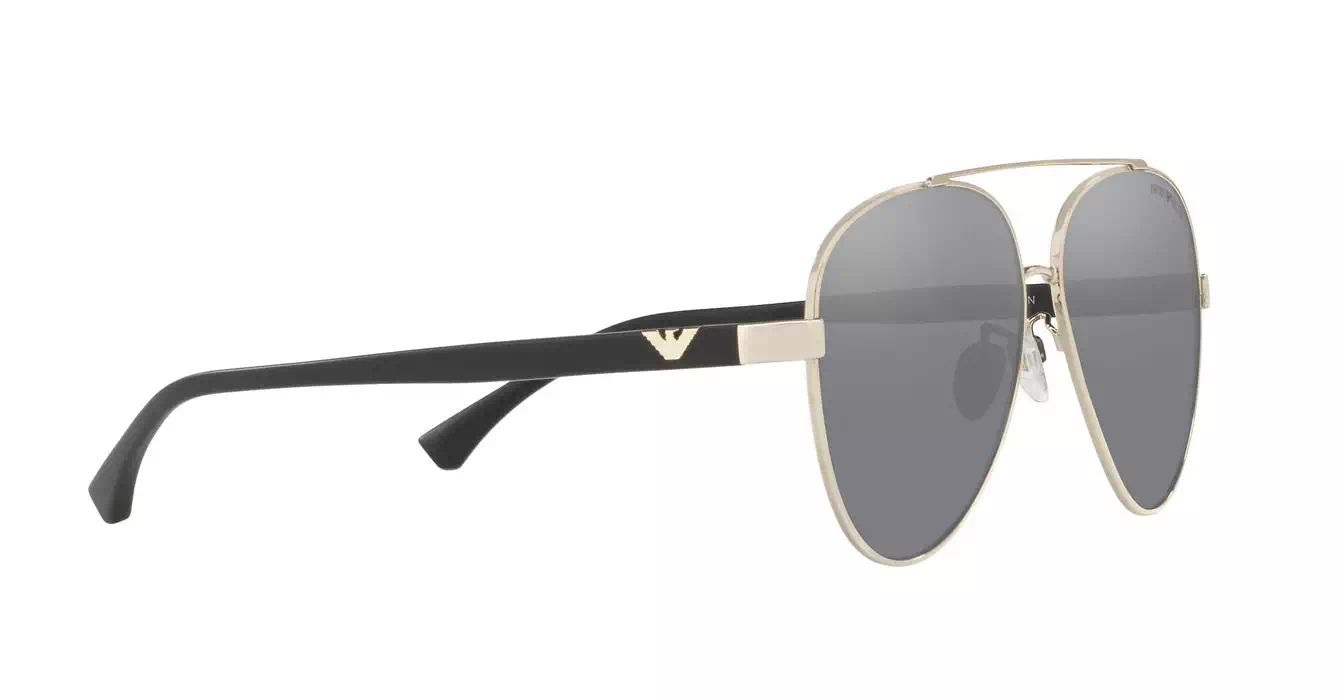 Emporio Armani EA2046D 3013/6G s62
